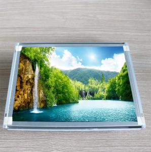 China 12.1 Inch Open Frame Lcd Touch Monitor Screen For Military on sale