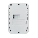 Riseem Blue Backlight Non Programmable Digital Low Voltage Temperature