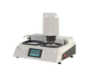 Wholesale Single Loading Automatic Metallographic Grinding Polishing Machine Clamp 4 Samples from china suppliers