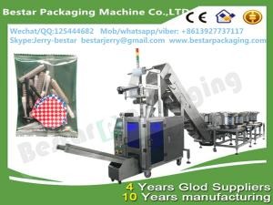 China hardware accessories packing machine, Hardware accessories packaging machine , Hardware accessories filling machine on sale