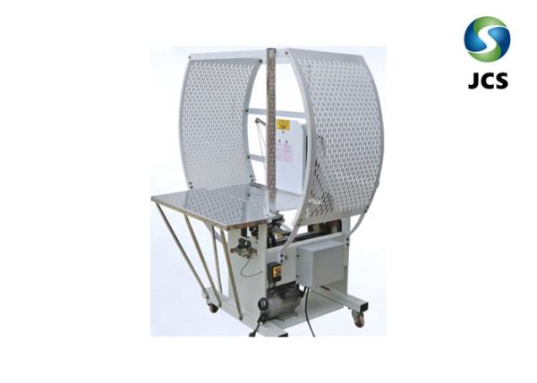 Quality Low Noise Manual Box Packing Machine Easy Operate High Efficiency Labour Saving for sale