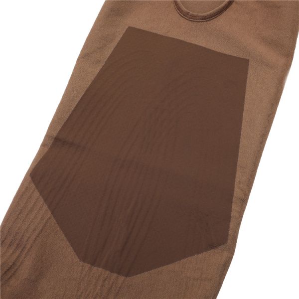 Custom Solid Adjustable Straps Plus Size Shaper Bodysuit HEXIN 2020 Fitness Shapewear