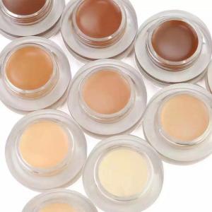 China Full Coverage Face Makeup Concealer  Waterproof Cosmetics Concealer on sale