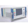Buy cheap 3 Phase industrial computer integrated Protection Relay Tester HYJB-PC3 from wholesalers