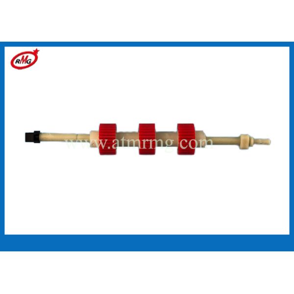 01750192140 Wincor ATM Parts CMD V4 DDU Red Puller Sp With Shaft