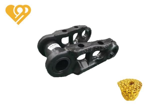 Quality 203-L/203-115R Track Chain Link Assembly for Excavator Spare Parts OEM for sale