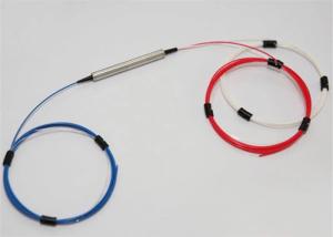 China 1550nm Polarization Maintaining Optical Circulator on sale