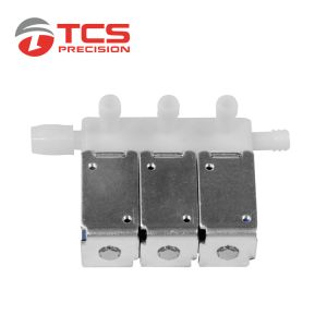 Wholesale Mini Electric Solenoid Valve For Air Bed from china suppliers