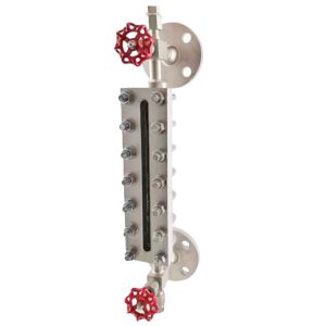 Wholesale Glass Tube Level Gauge For Boiler from china suppliers
