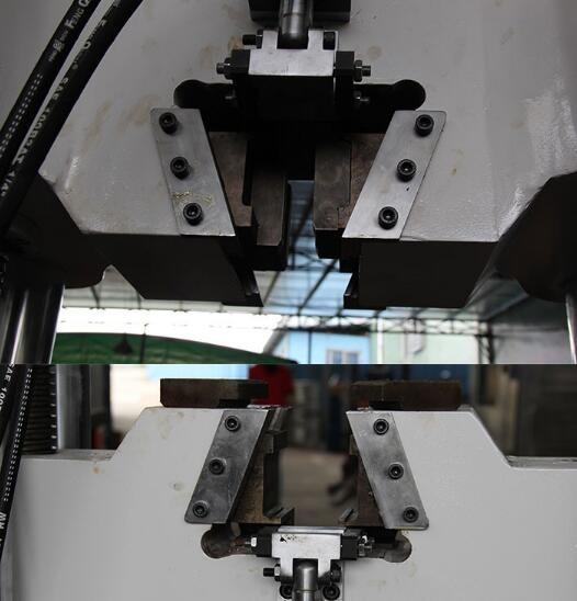 Quality Material UTM Compression Testing Machine for sale