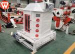 15 T/H Cattle Feed Making Machine