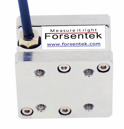 flange type compression sensor 5kg
