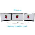 4.3 Inch Raspberry Pi Tft Display Module 800x480 MIPI Capacitive Touch Screen