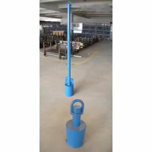 Spt Hammer Auto Trip Hammer For Standard Penetration Test