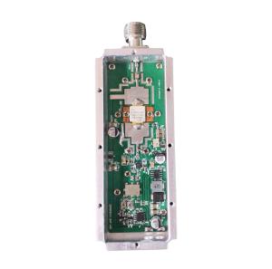 China RF Jamming Module 80×50×16mm LTE/NR Frequency on sale