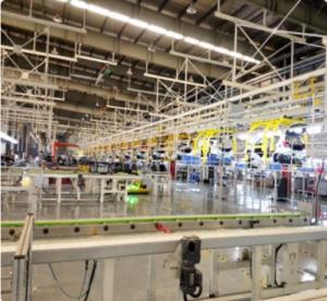 Wholesale Subassembly Line/Automotive Assembly Line from china suppliers