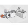 Buy cheap Minicomputer Control Automatic Packaging Machines 12kw Power Multifunctional from wholesalers
