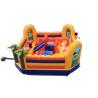 Buy cheap High Quality Competitive Price Inflatable Air Bouncer Inflatable Amusement Park from wholesalers