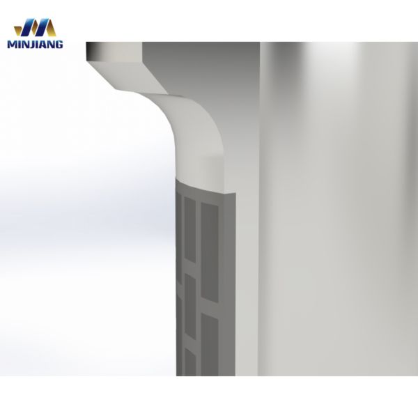 TC Radial Bearings: Superior Resistance For Automotive Transmission Systems By Plasma Transferred Arc