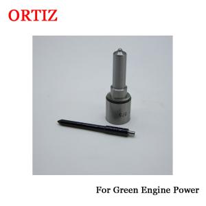 China 0.185mm ORTIZ Denso Injector Nozzle Common Rail Injector Parts For Injector on sale