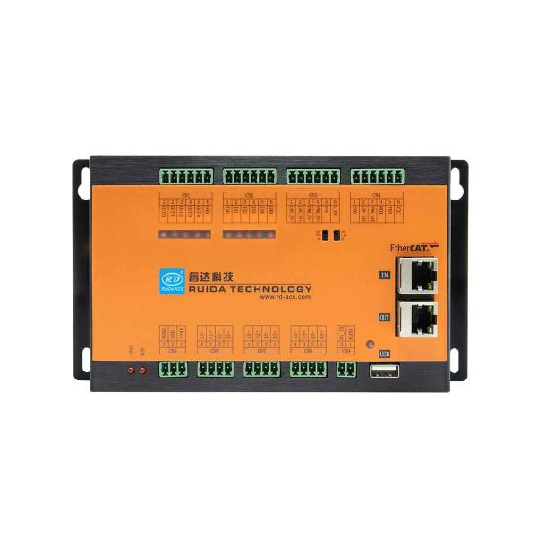 Quality Ruida RDEncLas400G Intelligent Control Board For Motion And Laser System Upgrade for sale