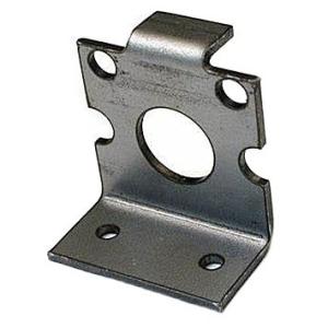 China Custom Metal Bracket for Solar Energy Flight Case Hardware Based on Client's Drawings on sale