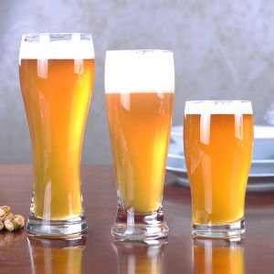 Wholesale 15oz Promotional Beer Glasses from china suppliers