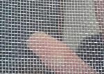 Golden PVC Coated Welded Wire Mesh Plain Weave Eye - Catching Design