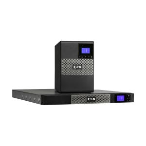 Wholesale 850VA 600W Eaton Tower UPS 5P850i Input C14 Outputs: (4) C13 60Hz Line-interactive from china suppliers