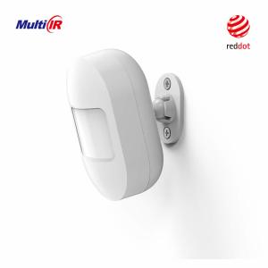 China 2.4G Tuya Wifi Motion Sensor 250mA 70m Communication Distance on sale