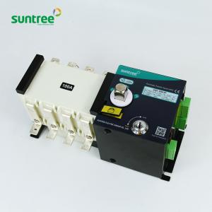 Wholesale 3poles 100A IEC Ce ATS Automatic Transfer Switch from china suppliers