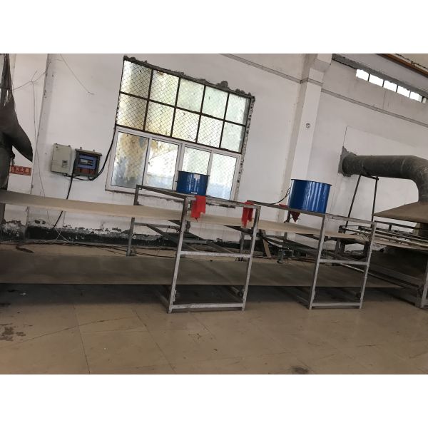 1200mm Width PVC Floor Mat Making Machine Eco Friendly PVC Granule Materials