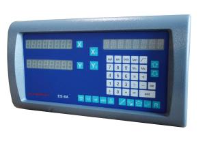 Wholesale 2 Axis Digital Readout For Milling from china suppliers