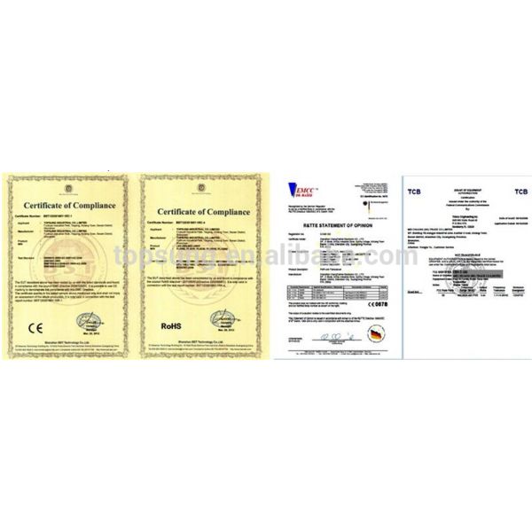 New led light 50w explosion-proof linear led high bay light with high quality