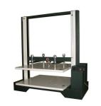 SL - E11 Box Compression Tester With Statistics And Print Function Easy