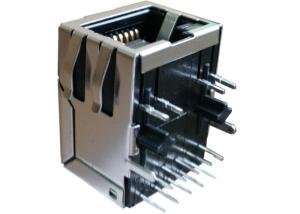 Wholesale 1840433-1 Gigabit Ethernet Jack ATMEGA164PA-MNR Modem Routers from china suppliers