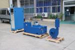 Vertical and Horizontal Vibration Shaker Table EN 60068-2-6 Standard for R&D