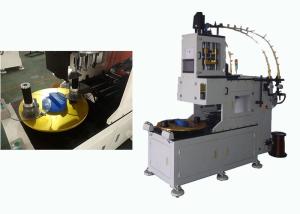 Wholesale Automatic Electric Motor And Generator Stator Coil Winding Machine SMT - LR100 from china suppliers