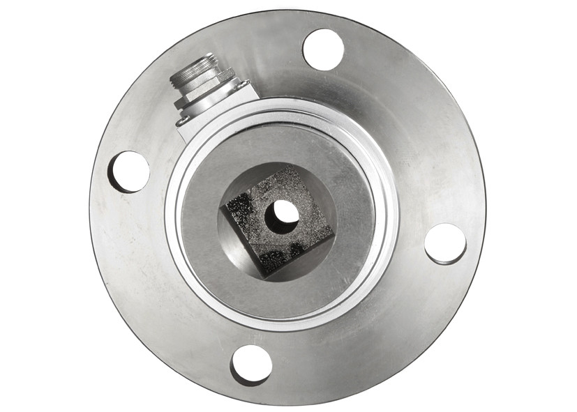IP65 Force Torque Sensor With High Precision Load Cell Strain Gauge