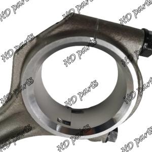 China K4100ZD Silvery Diesel Engine Connecting Rod For WEICHAI on sale