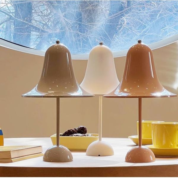 Modern USB dimmable reading lamp for home led table lamp