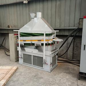 Wholesale Lithium-Ion Battery Breaking And Separation And Recycling Plant from china suppliers
