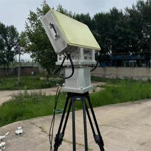 Wholesale LT-E8 Target Intelligent Linkage Tracking Multi Spectral Optoelectronics Optional LT-Ku07A Low Altitude Warning Radar from china suppliers