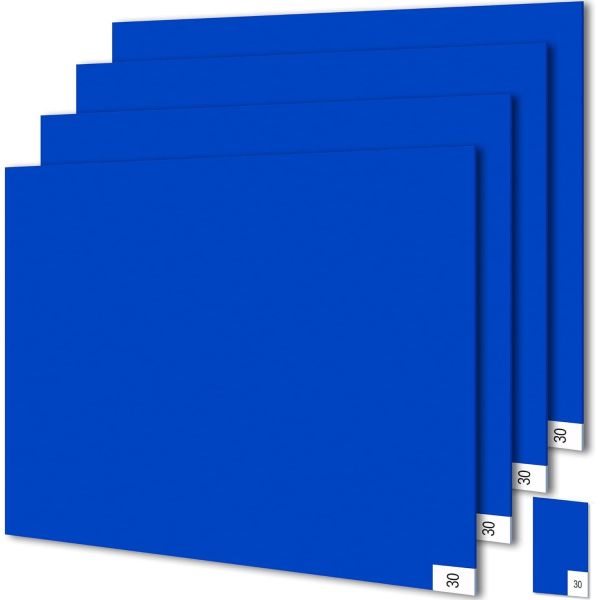 Cleanroom Adhesive / Sticky / Tacky Mat Dirt Removal