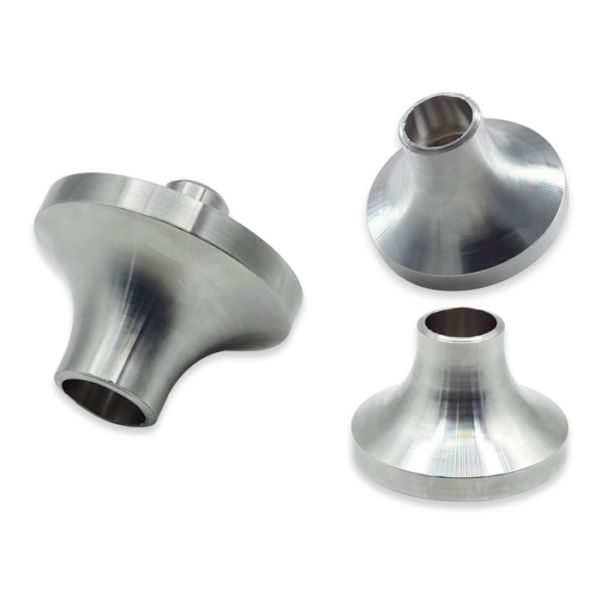 4 Axis Precision CNC Machining Services , Custom CNC Machining Spare Parts