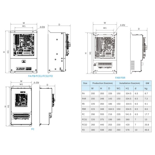 Automatic Elevator Controller Max 4m/S Running Speed ISO9001 Approval