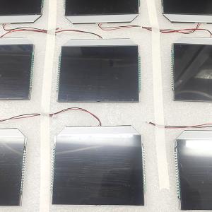 Wholesale Factory Customize STN HTN FSTN RGB LCD Screen Display Modules from china suppliers