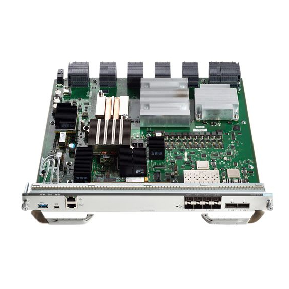 C9400-SUP-1XL Cisco Catalyst 9400 Series Supervisor 1XL Module Switch 2.3GHZ