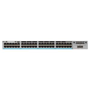 Wholesale Cisco C9300-48UN-M Switch : High-Performance 48-Port PoE++ &amp; SD-Access Ready For Enterprise Networks from china suppliers