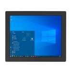 1280x1024 Industrial Touch Screen Panel 15'' Support Windows 7/8/10 Linux Ubuntu